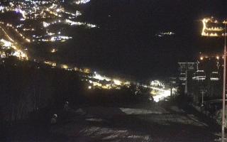 Ustroń Czantoria - 19-12-2025 04:41