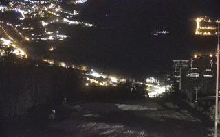 Ustroń Czantoria - 19-12-2025 05:12