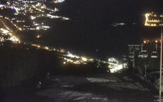 Ustroń Czantoria - 19-12-2025 05:19