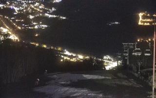 Ustroń Czantoria - 19-12-2025 05:27