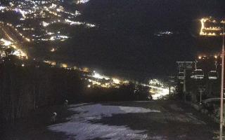 Ustroń Czantoria - 19-12-2025 05:35