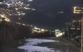 Ustroń Czantoria - 19-12-2025 05:42