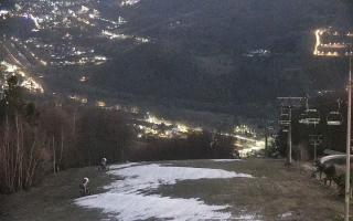 Ustroń Czantoria - 19-12-2025 05:50