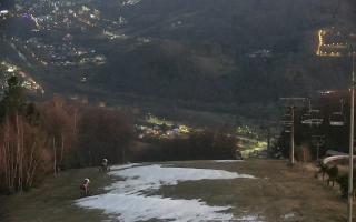 Ustroń Czantoria - 19-12-2025 05:58