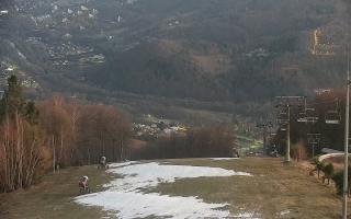 Ustroń Czantoria - 19-12-2025 06:05