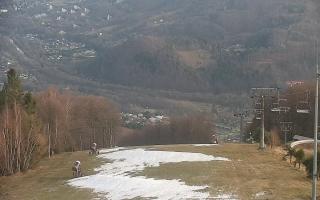 Ustroń Czantoria - 19-12-2025 06:13