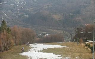 Ustroń Czantoria - 19-12-2025 06:21