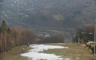 Ustroń Czantoria - 19-12-2025 06:28