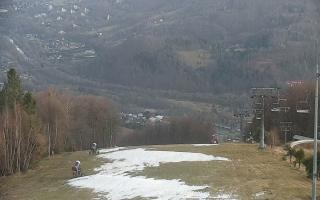 Ustroń Czantoria - 19-12-2025 06:36