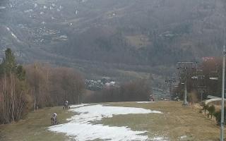 Ustroń Czantoria - 19-12-2025 06:44