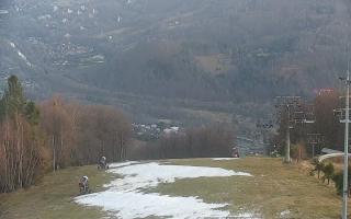 Ustroń Czantoria - 19-12-2025 06:59