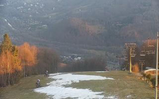 Ustroń Czantoria - 19-12-2025 07:07