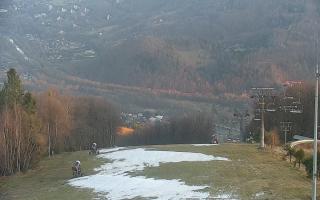 Ustroń Czantoria - 19-12-2025 07:14