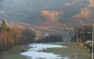 Ustroń Czantoria - 19-12-2025 07:22