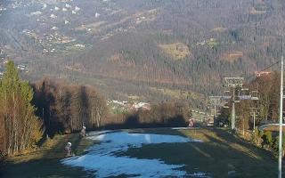 Ustroń Czantoria - 19-12-2025 11:35