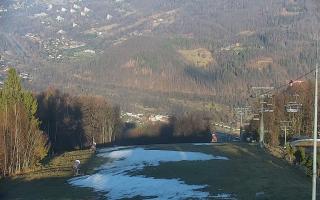 Ustroń Czantoria - 19-12-2025 11:43