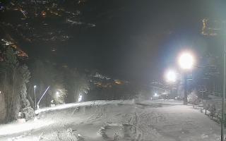 Ustroń Czantoria - 01-01-2026 01:51