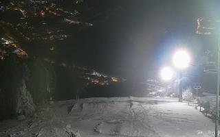 Ustroń Czantoria - 01-01-2026 01:58