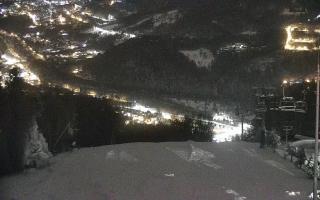 Ustroń Czantoria - 01-01-2026 02:06