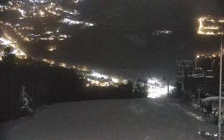 Ustroń Czantoria - 14-01-2026 01:34