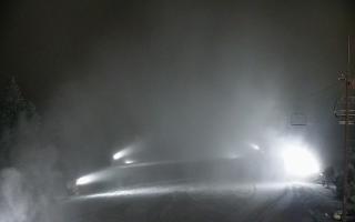 Ustroń Czantoria - 31-01-2026 03:58