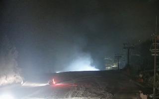 Ustroń Czantoria - 31-01-2026 04:29