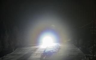 Ustroń Czantoria - 31-01-2026 04:44