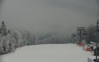 Ustroń Czantoria - 01-02-2026 14:19