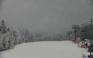 Ustroń Czantoria - 01-02-2026 14:27