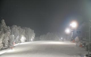 Ustroń Czantoria - 01-02-2026 17:16