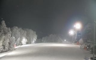 Ustroń Czantoria - 01-02-2026 17:24