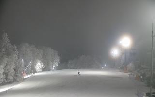 Ustroń Czantoria - 01-02-2026 17:47