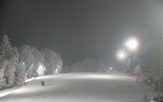 Ustroń Czantoria - 01-02-2026 17:54