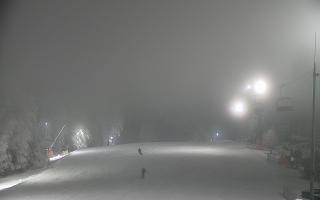 Ustroń Czantoria - 01-02-2026 19:19