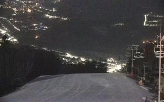 Ustroń Czantoria - 04-03-2026 02:03