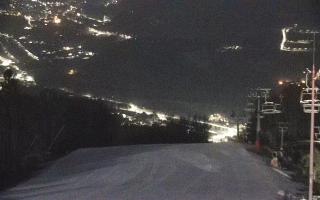 Ustroń Czantoria - 04-03-2026 02:57