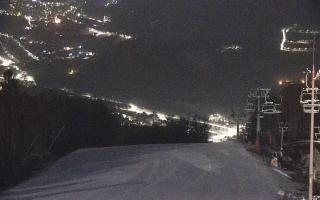 Ustroń Czantoria - 04-03-2026 03:05