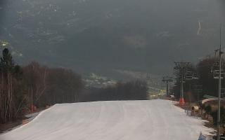 Ustroń Czantoria - 04-03-2026 04:52