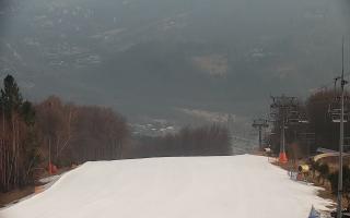 Ustroń Czantoria - 04-03-2026 05:15