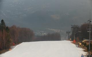 Ustroń Czantoria - 04-03-2026 05:53