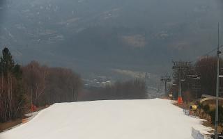 Ustroń Czantoria - 04-03-2026 06:24