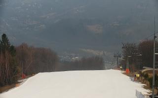 Ustroń Czantoria - 04-03-2026 06:32