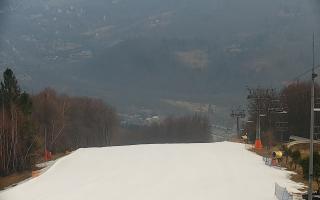 Ustroń Czantoria - 04-03-2026 06:39