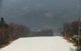 Ustroń Czantoria - 04-03-2026 06:47