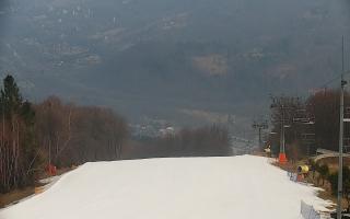 Ustroń Czantoria - 04-03-2026 06:55