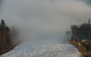 Ustroń Czantoria - 16-03-2026 05:53