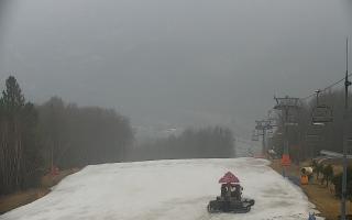 Ustroń Czantoria - 16-03-2026 08:04