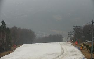 Ustroń Czantoria - 16-03-2026 08:12