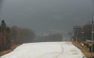 Ustroń Czantoria - 16-03-2026 08:19