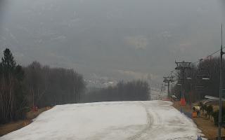 Ustroń Czantoria - 16-03-2026 08:35